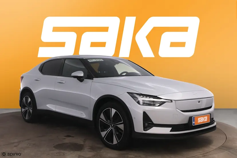 Polestar 2