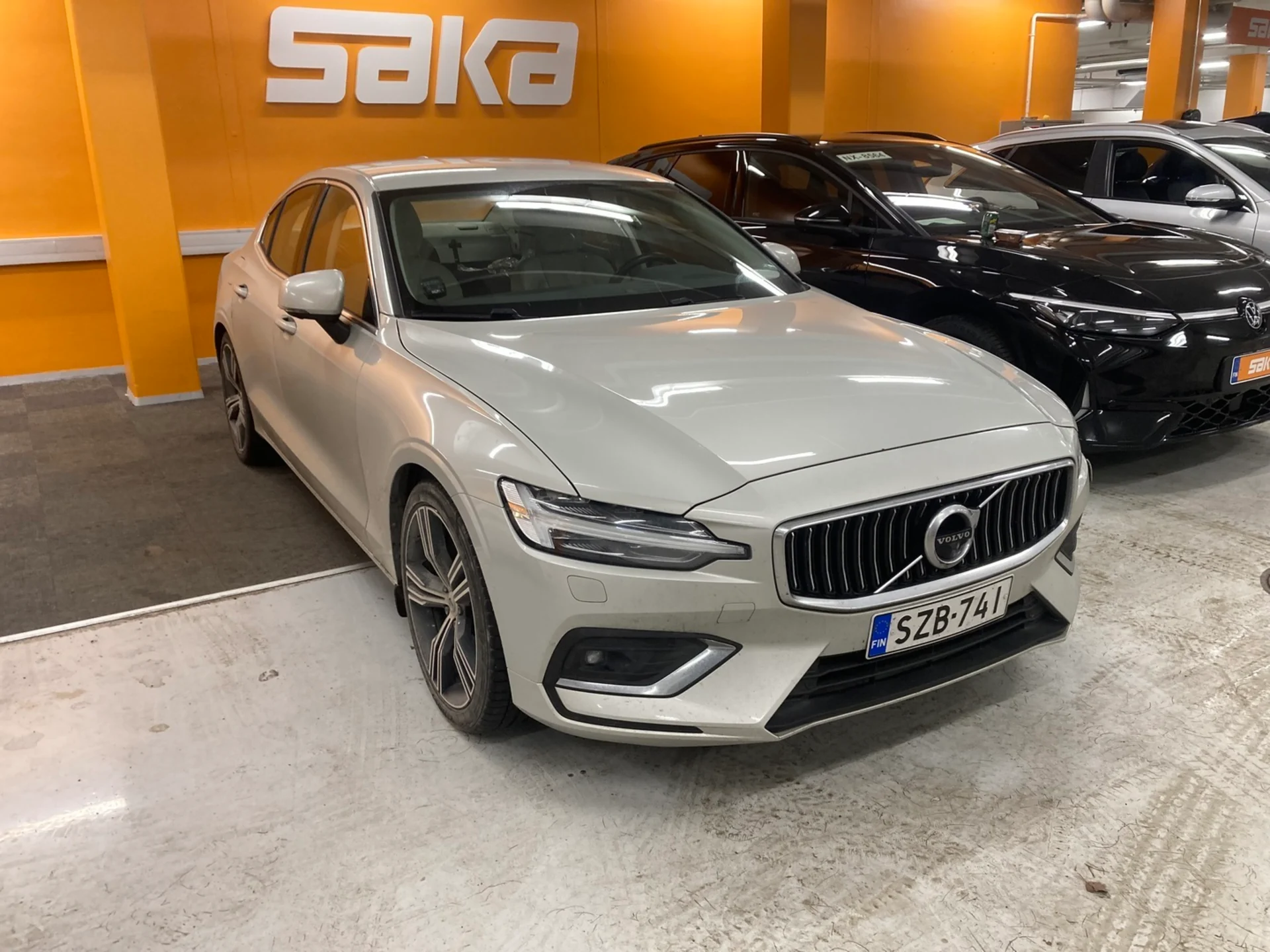Car Image - 1T41VjekAdnt6G0r4qdKQF