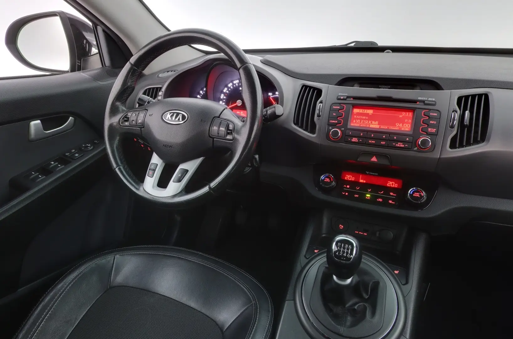 Car Image - 6raopTjJXkANRvoUD7Dd2R