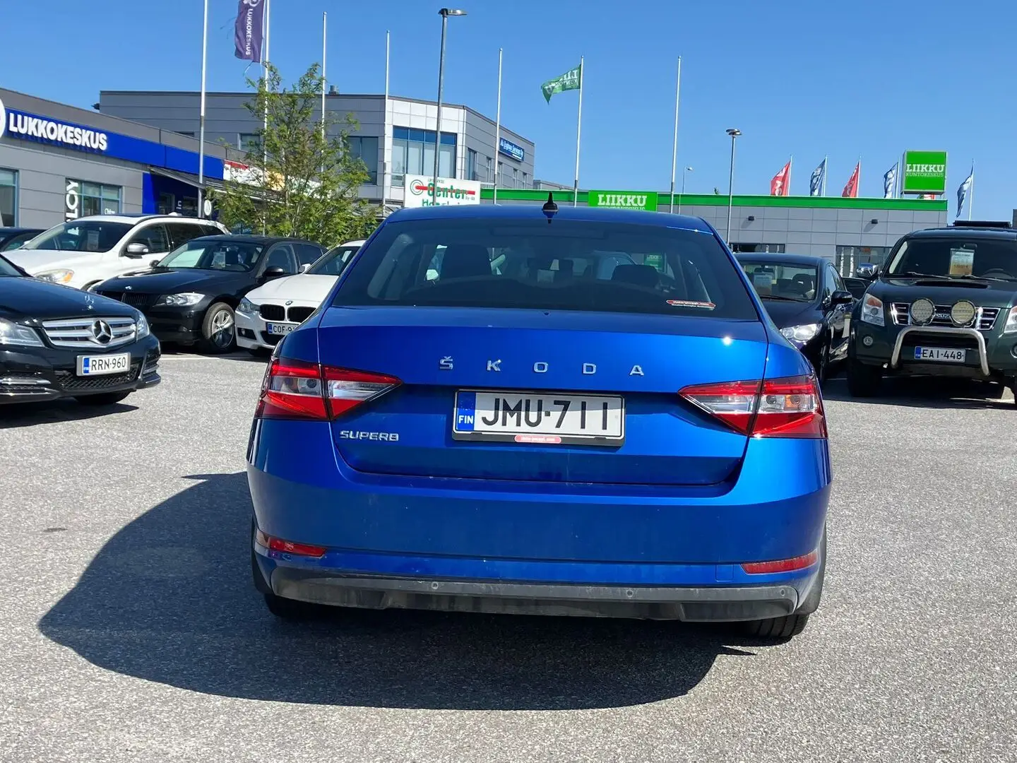 Car Image - FAcisVqUUta3EkMVpNmS4