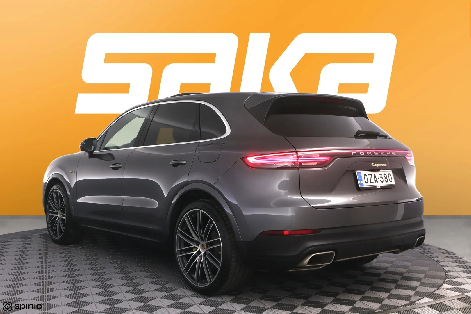 Car Image - 4Y5ySbD2pY4ibAV9fhSG9I