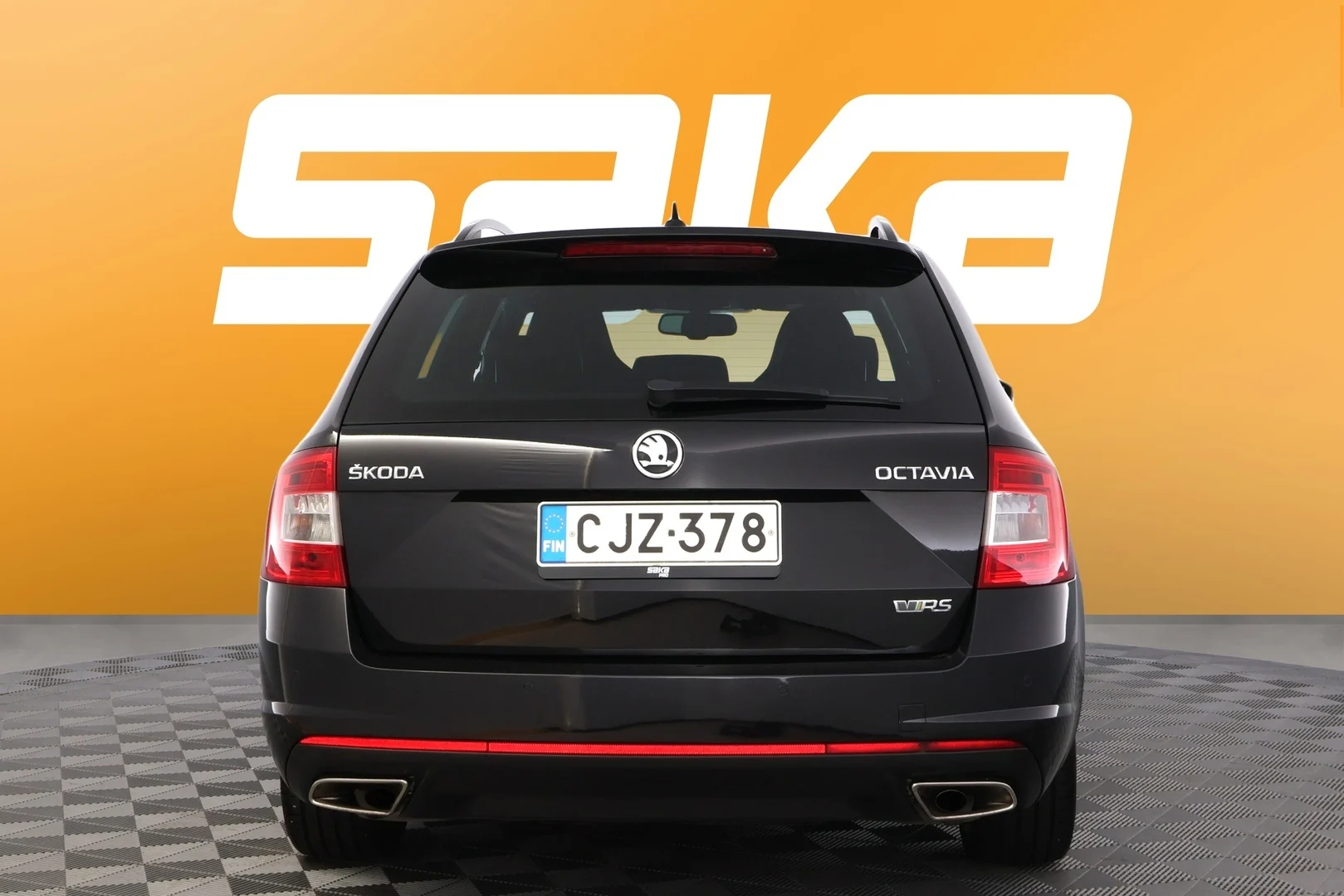 Car Image - 7BoVRSwA8klBZwFP0pbZy4