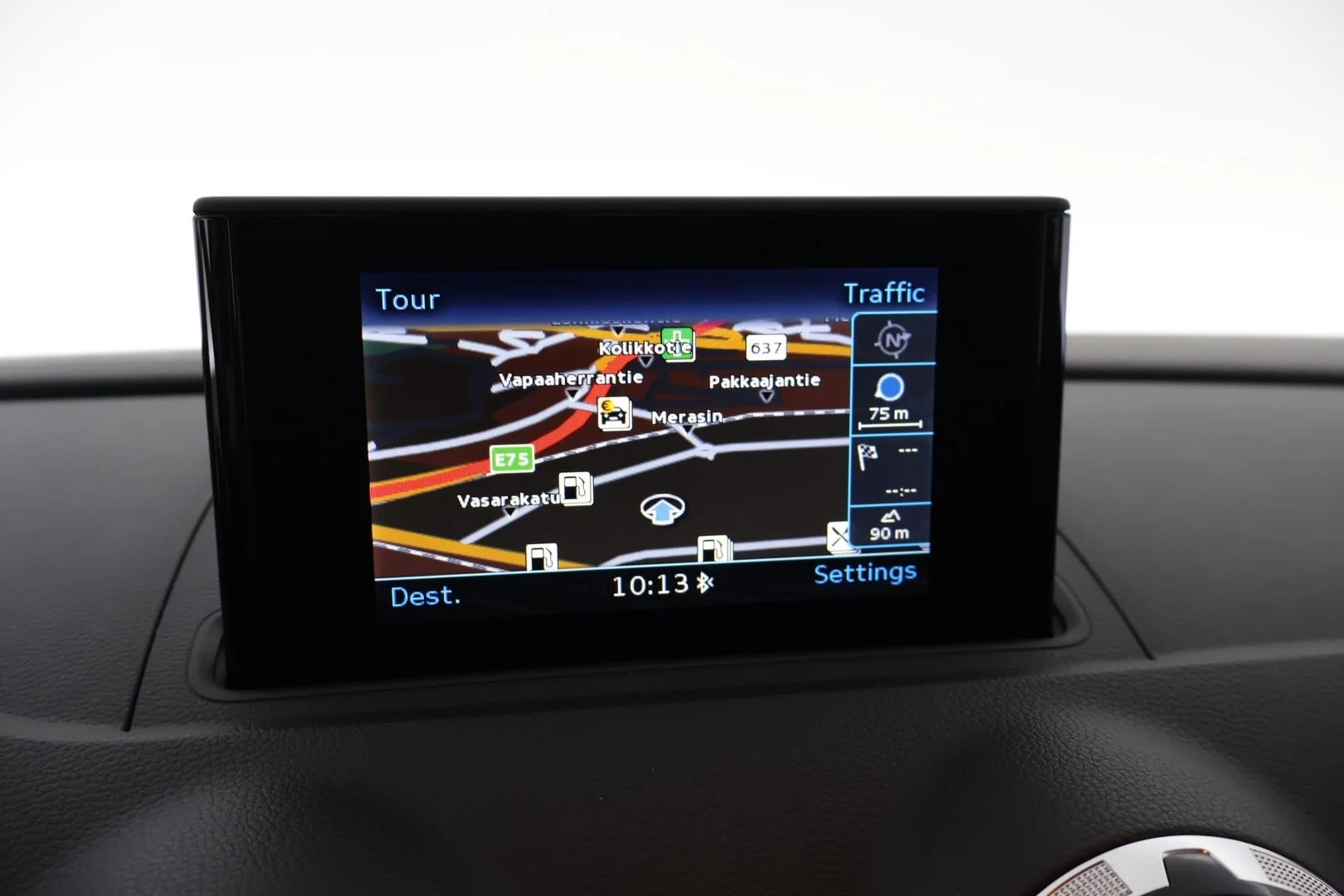 Car Image - 3sydWkXYtHNRjX4GUHoB9V