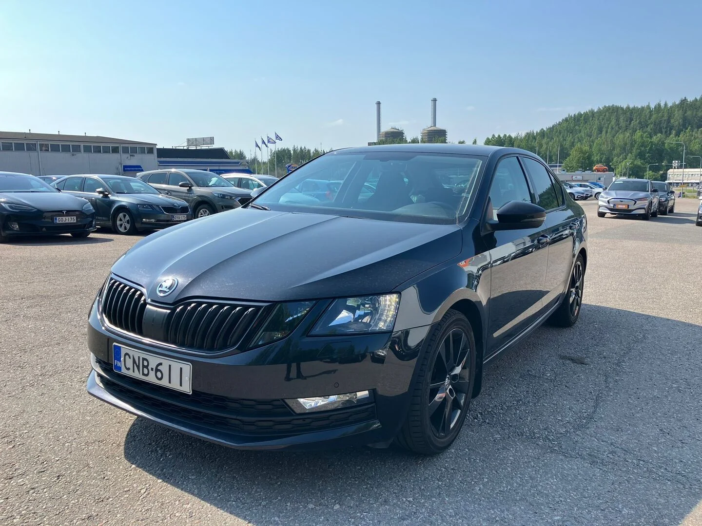 Car Image - sdPKxsGzL9kKH438wTOgi