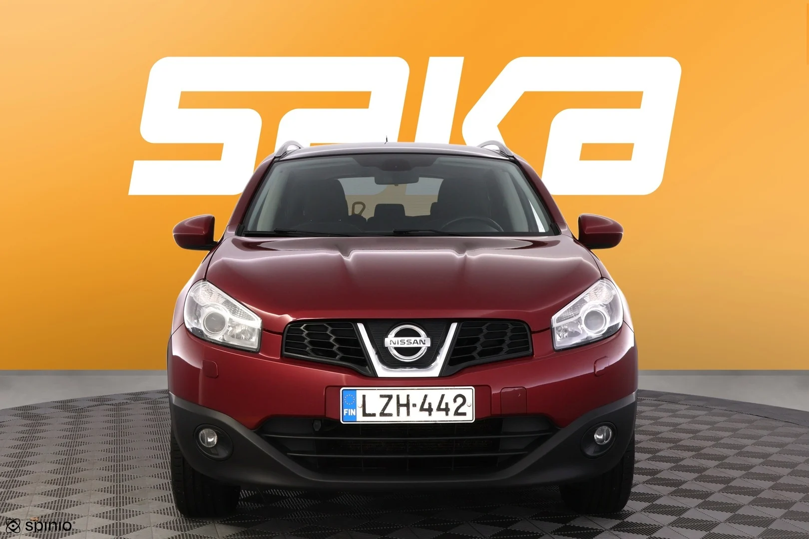 Car Image - 3fK0yUClNRalxv3seiu4lV