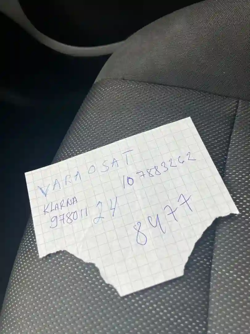 Car Image - 6fZfIV7RU5tKGJwkVlqDVs