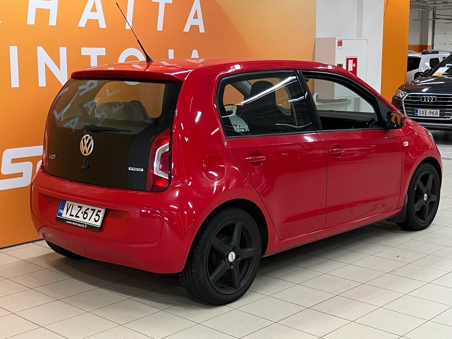 Car Image - 5xzSmWoQAfWhUrmIUWlD2i