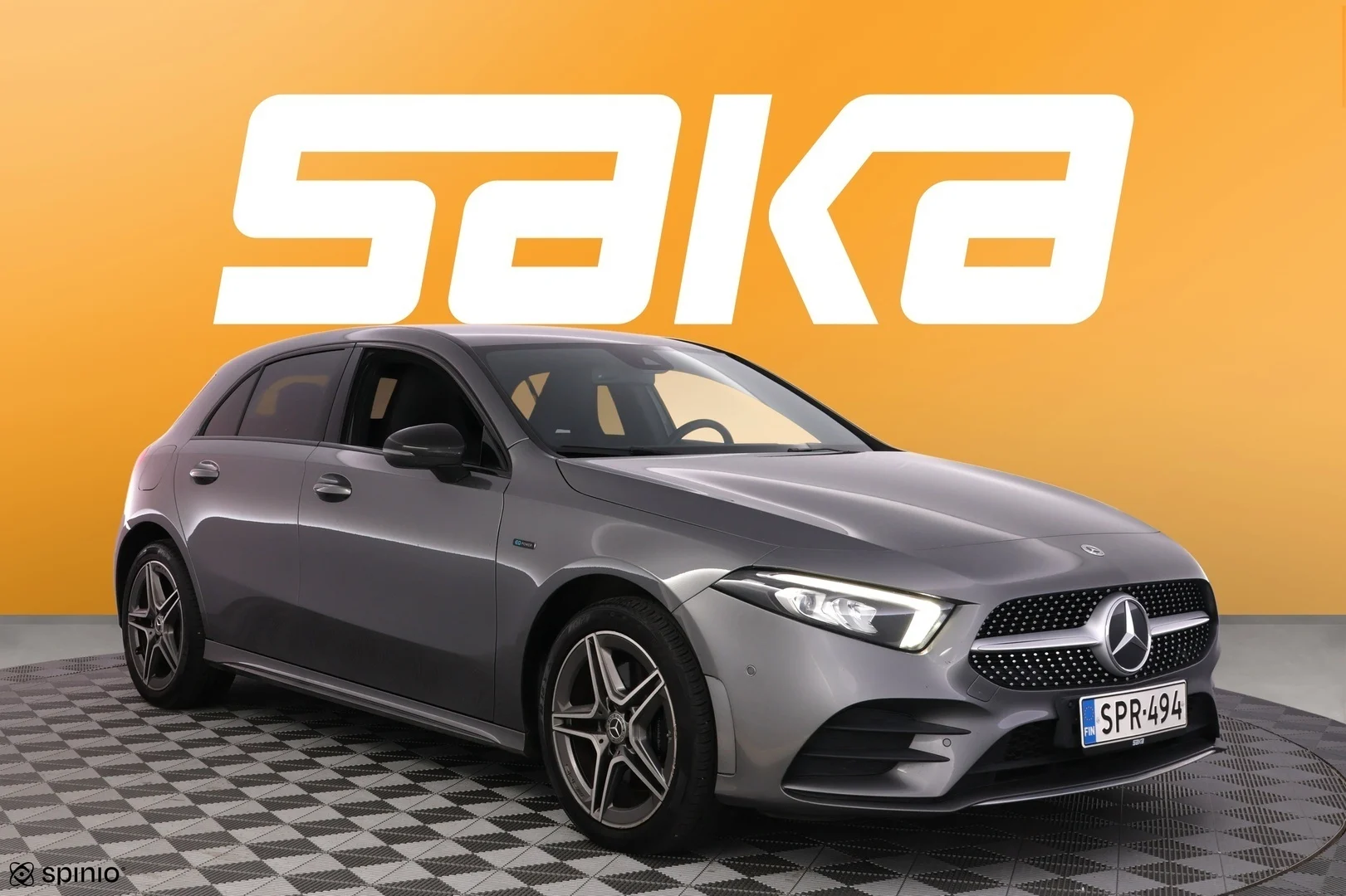 Car Image - 61SkymPmBvwSH0E4nBixhU