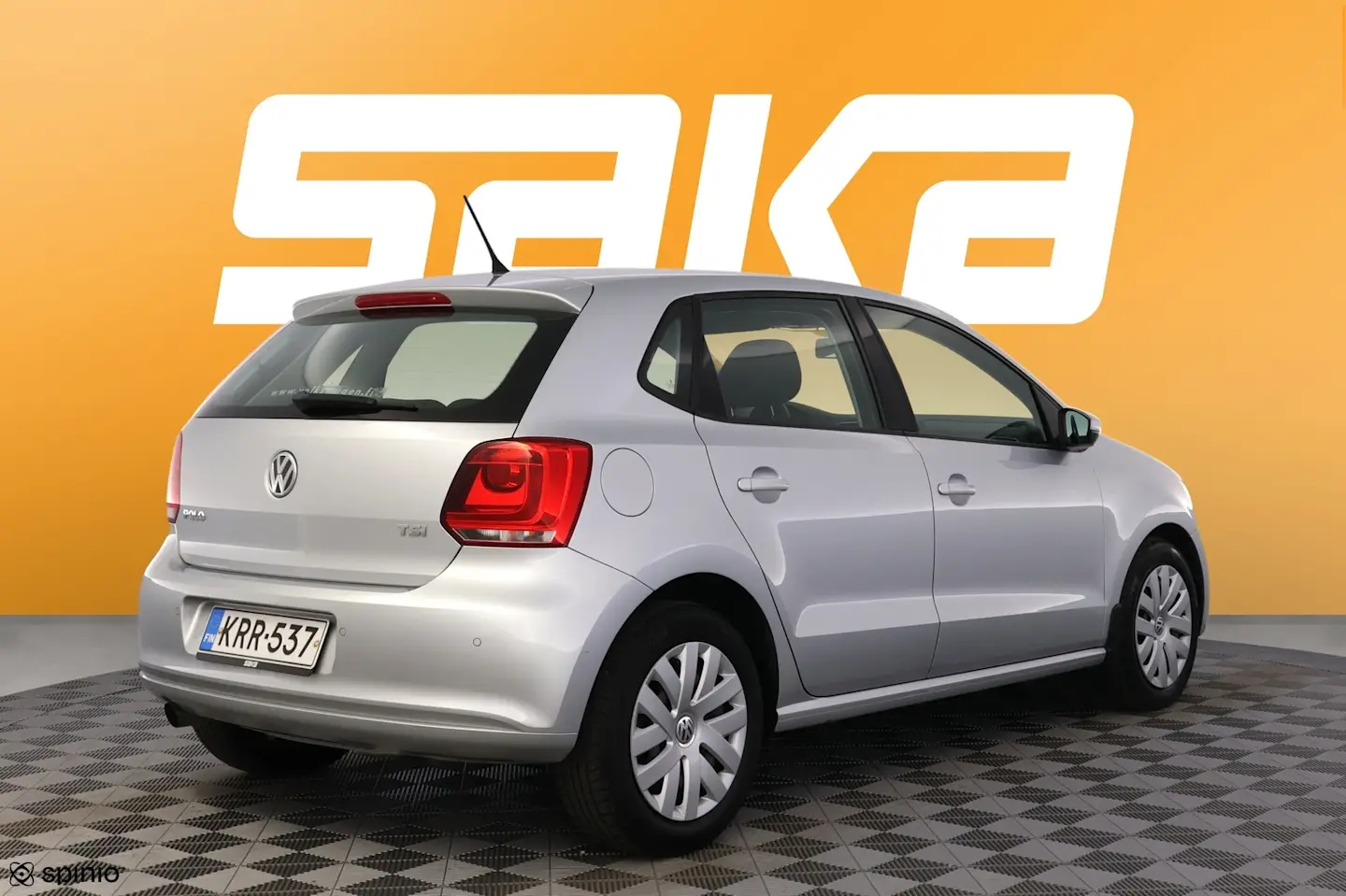 Car Image - 5uccC4Lhk6lvgQmh0ZPkyo
