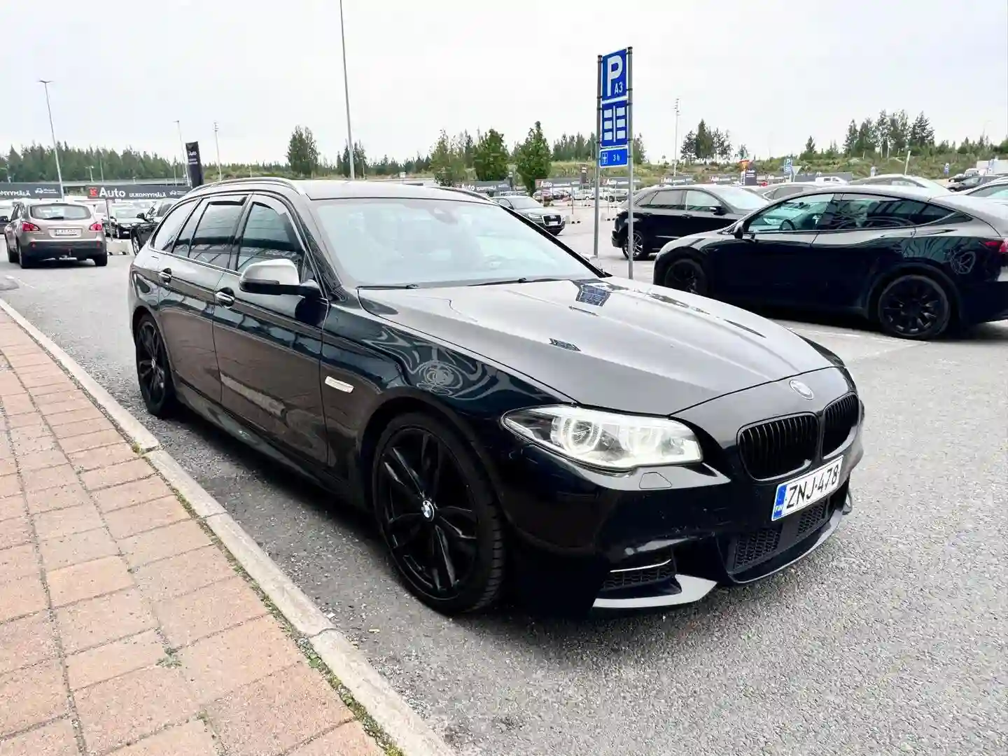 Car Image - 73EgiHhqMpwprJst5xlvOq