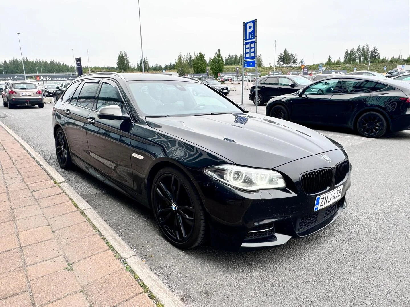 Car Image - 73EgiHhqMpwprJst5xlvOq