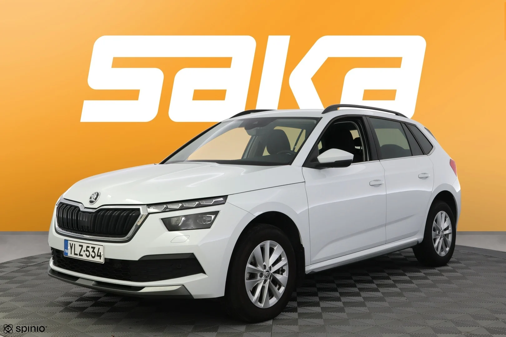 Car Image - 37KllYDqTfi5yZsFO46GZ7