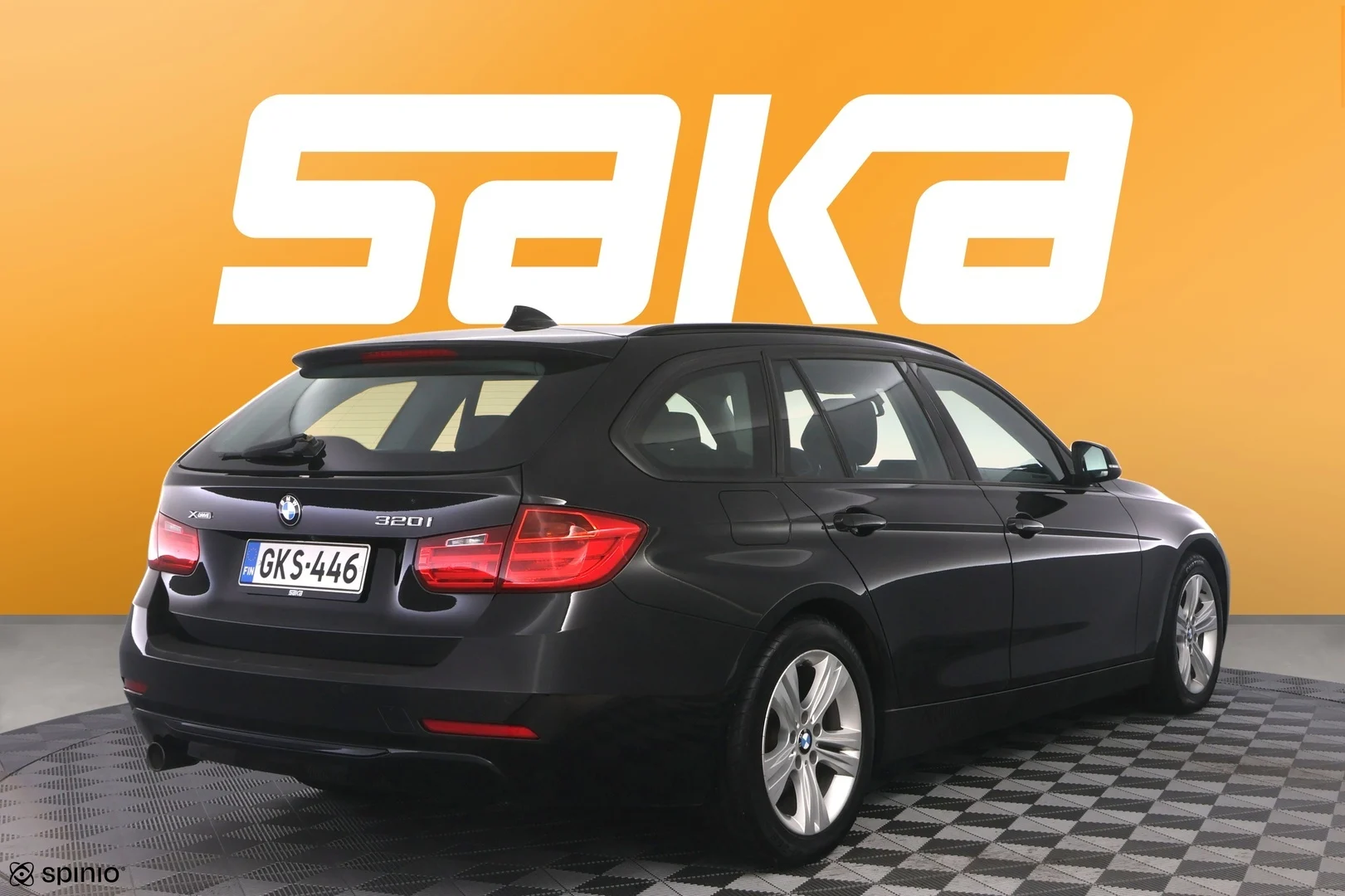 Car Image - 4YXs3iULkndyy6mQoVTlbp