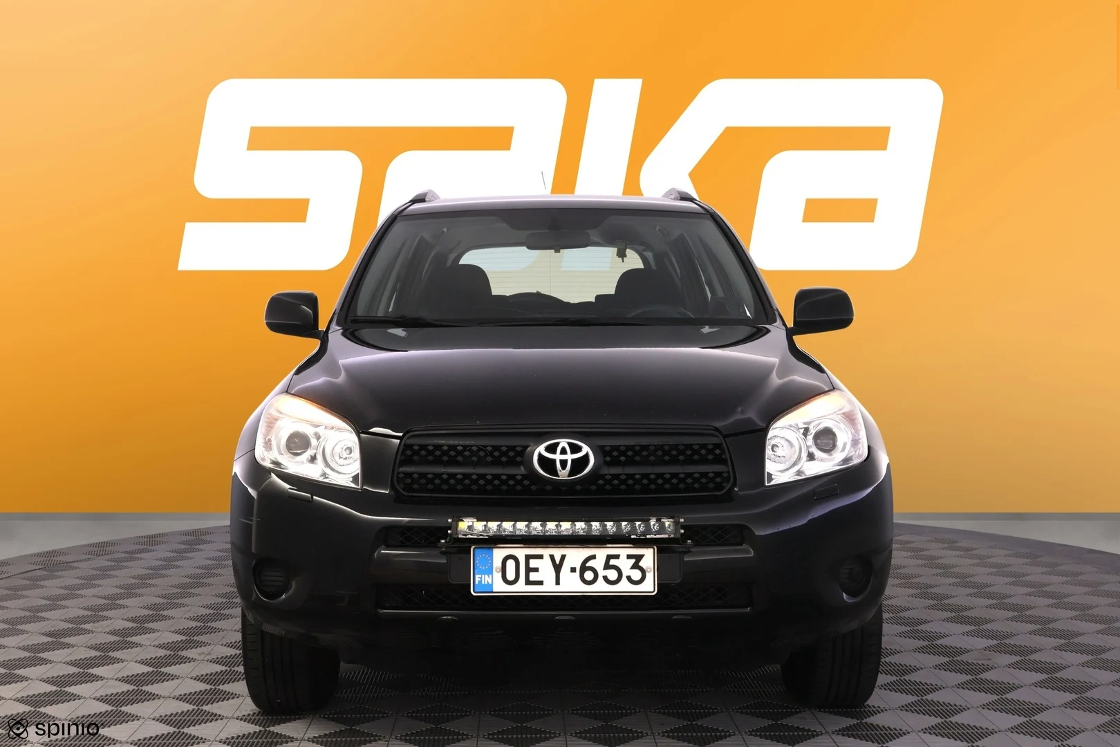 Car Image - 58FT5XV6qBoSnmCkWNvdH4