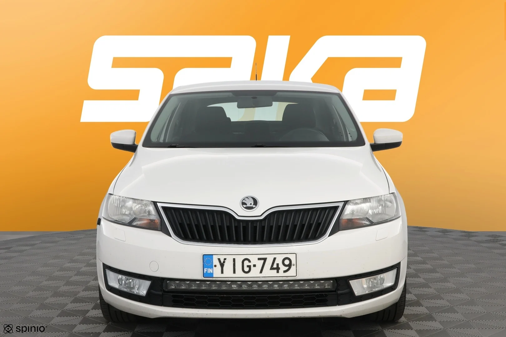 Car Image - 2EeDA5jOZG2oAd7uQ6SwdX