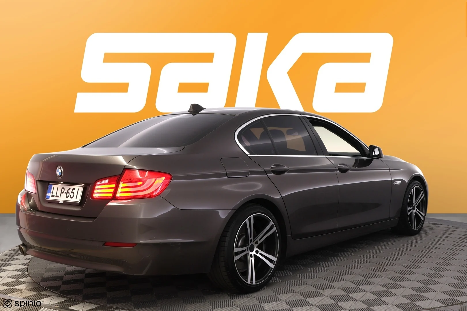 Car Image - 3X87jyAKGlSo6SmEtb74OU