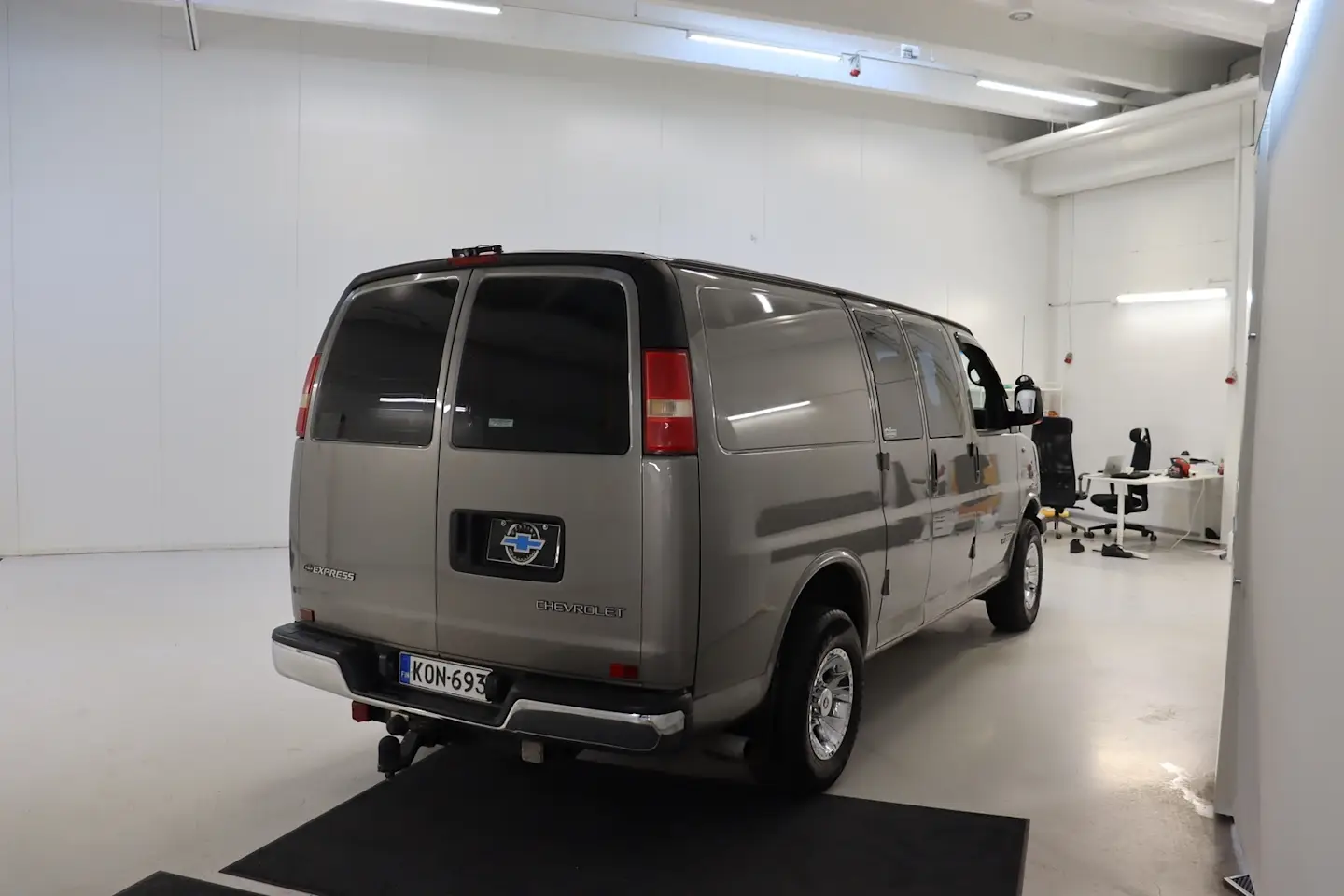 Car Image - 66kLQIPZhg6ZAZcP3WkW4L