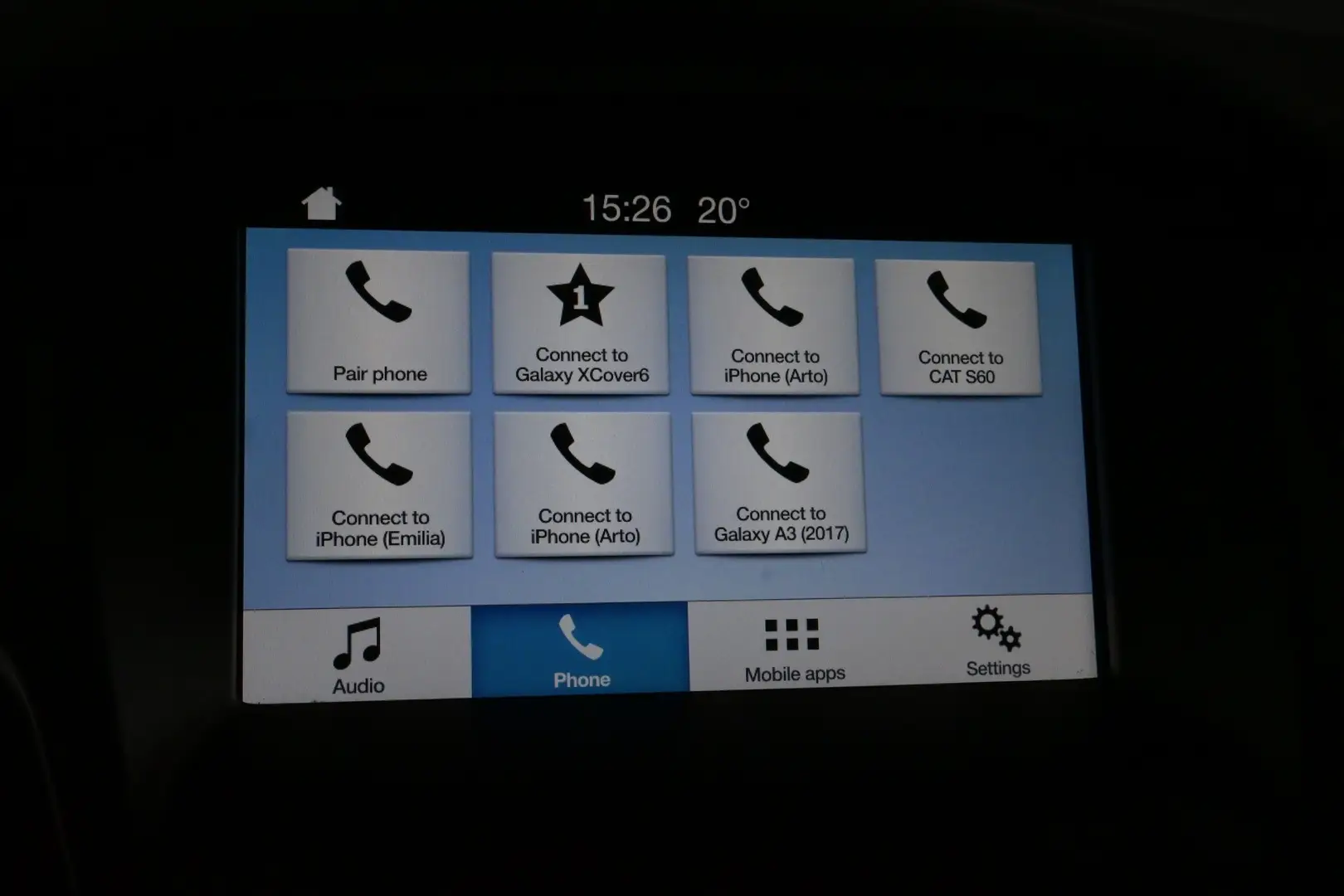 Car Image - 5XDLnUcyIRrAyDfjOuNd6U