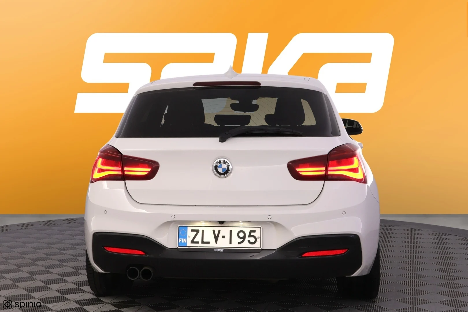 Car Image - 6i29SpZqq4HkxagUnB8uTC