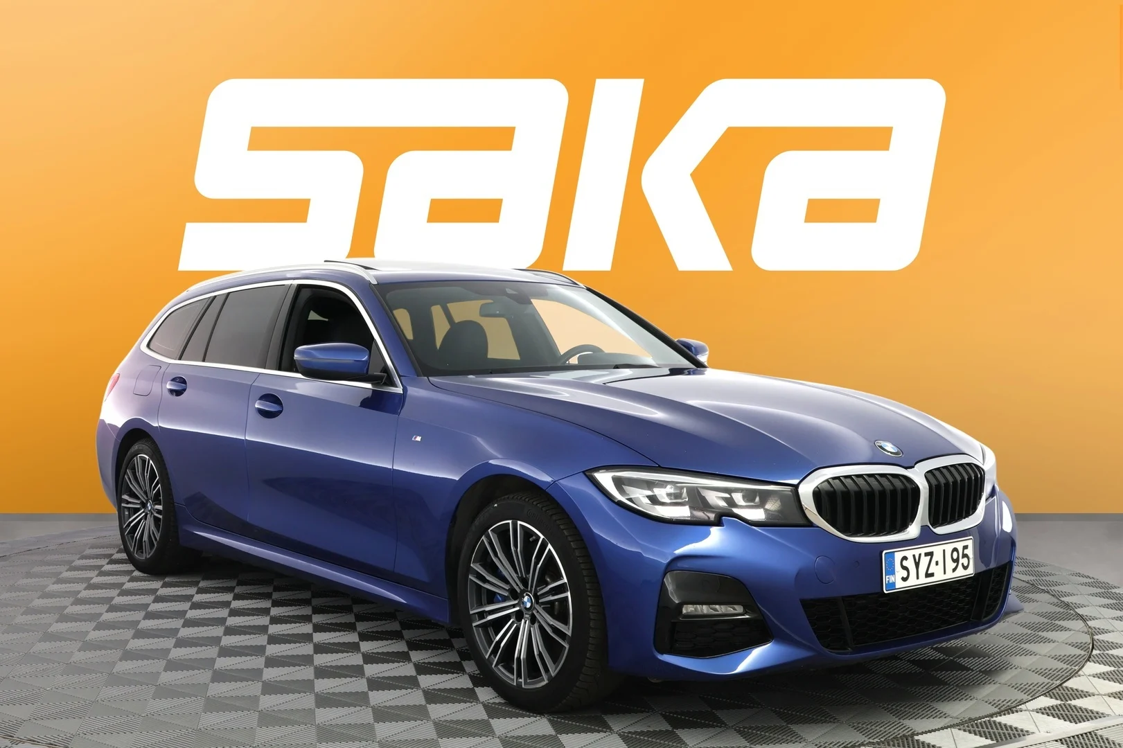 Car Image - 3JXrfjRInSl3mGQ5tQc2mj