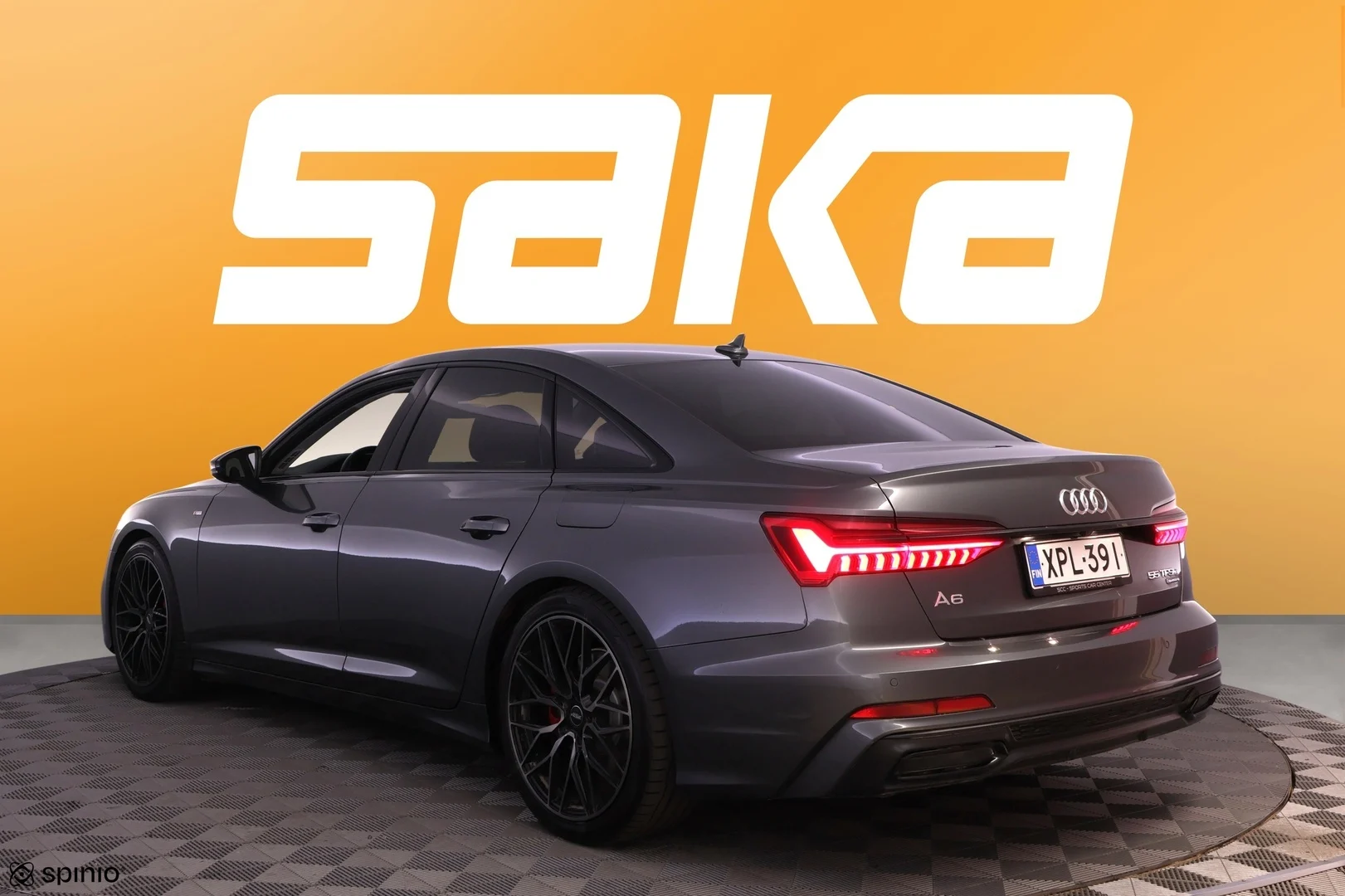 Car Image - 6IKm2cX4jybm5u0HHEFy8t