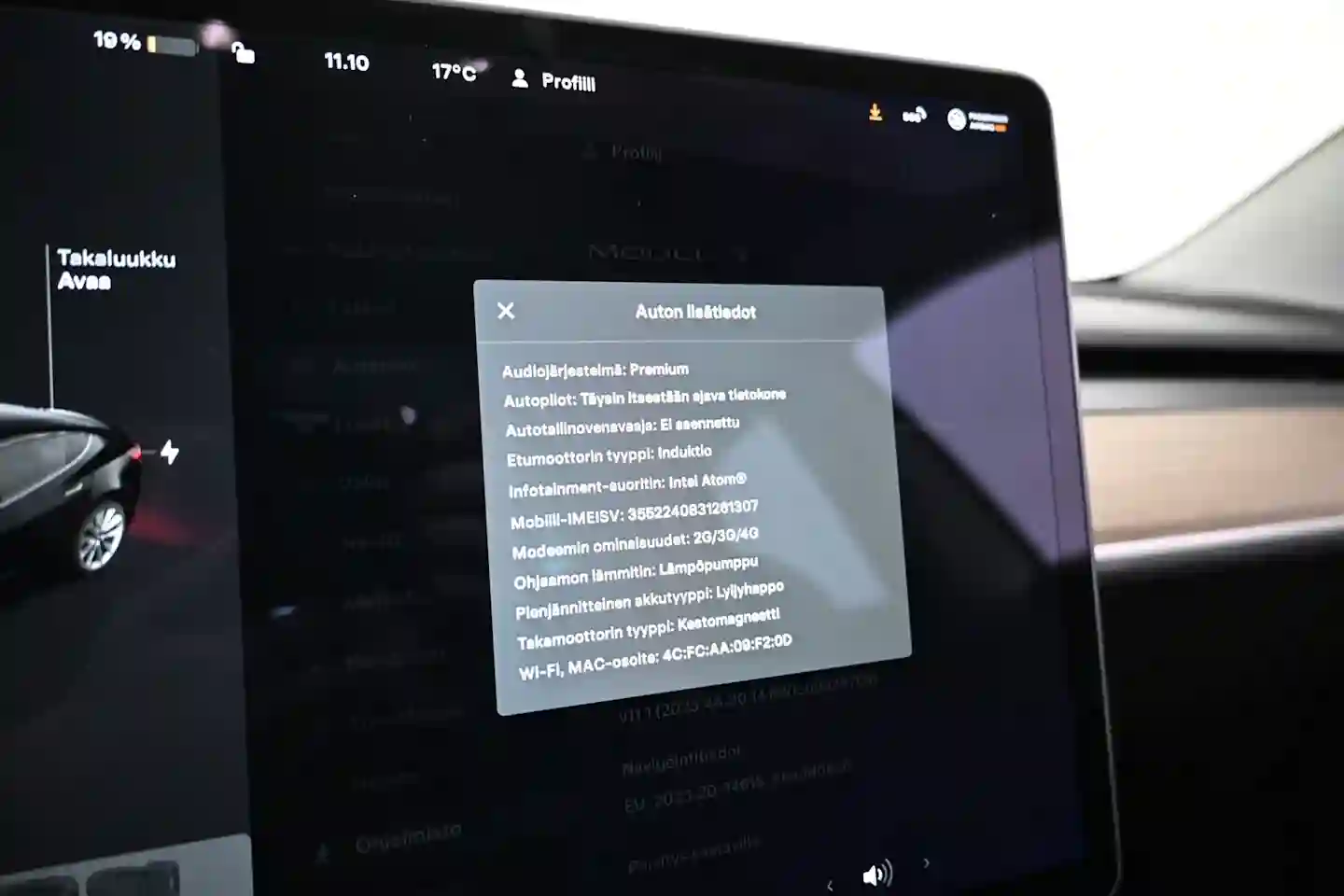 Car Image - 7xtBAtK5GXz8mxEjxFVWVv