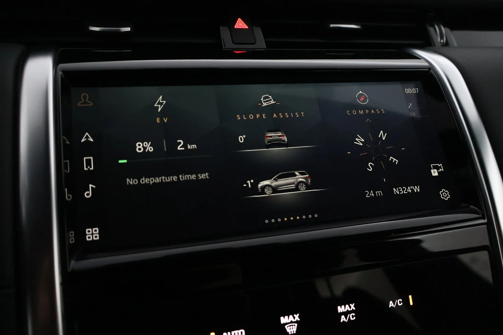 Car Image - 7pEVOFSF1RddMDCNUD2fTk