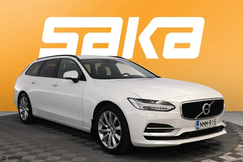 Volvo V90