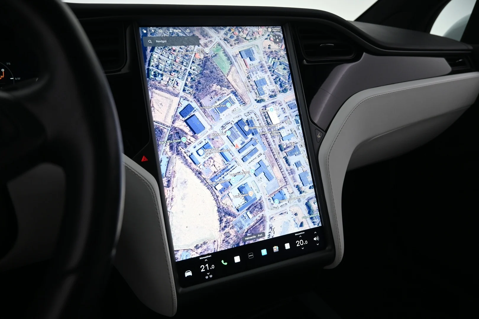 Car Image - 25b3CnE9bMXovNdVpPUK6H