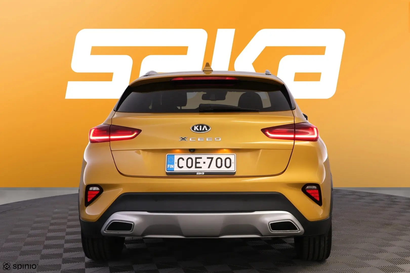 Car Image - 4AEnOEsfuaxzhW6DBogrfG