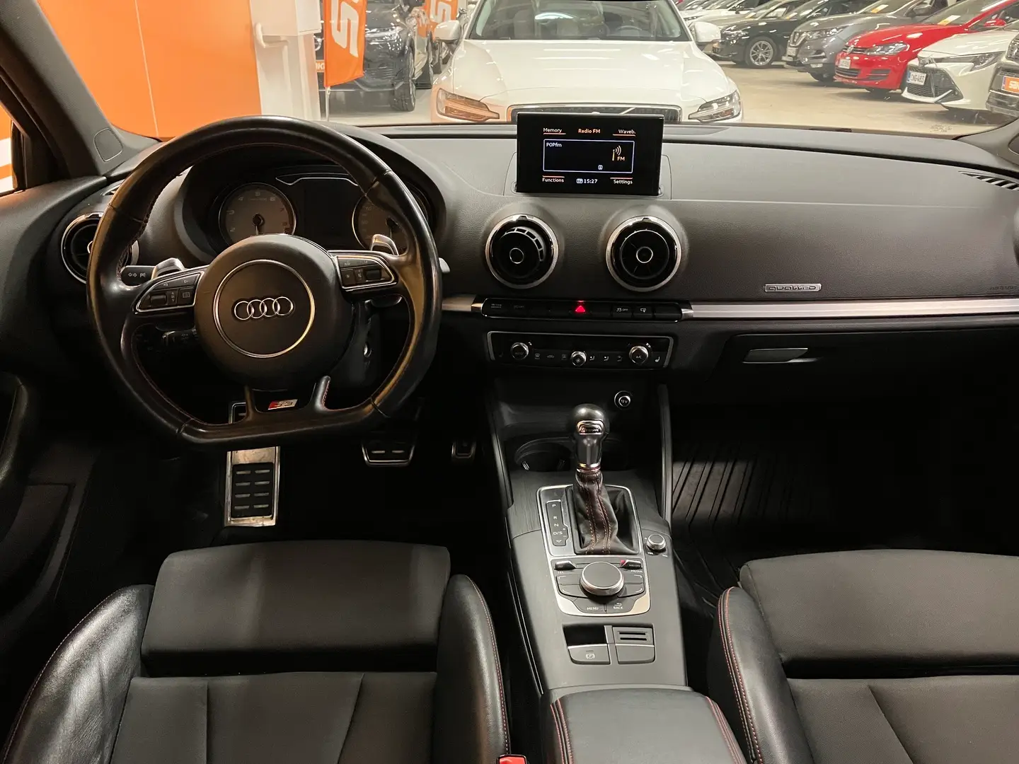 Car Image - 3XdSdBSDycapl8QU9K6nMO
