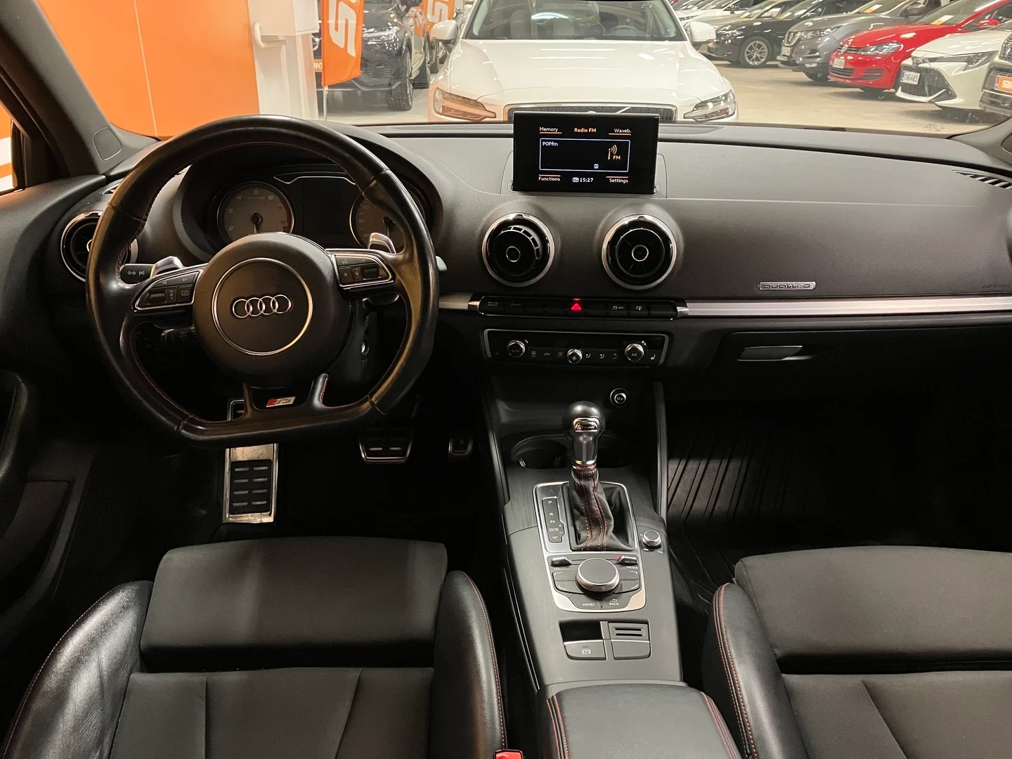 Car Image - 3XdSdBSDycapl8QU9K6nMO