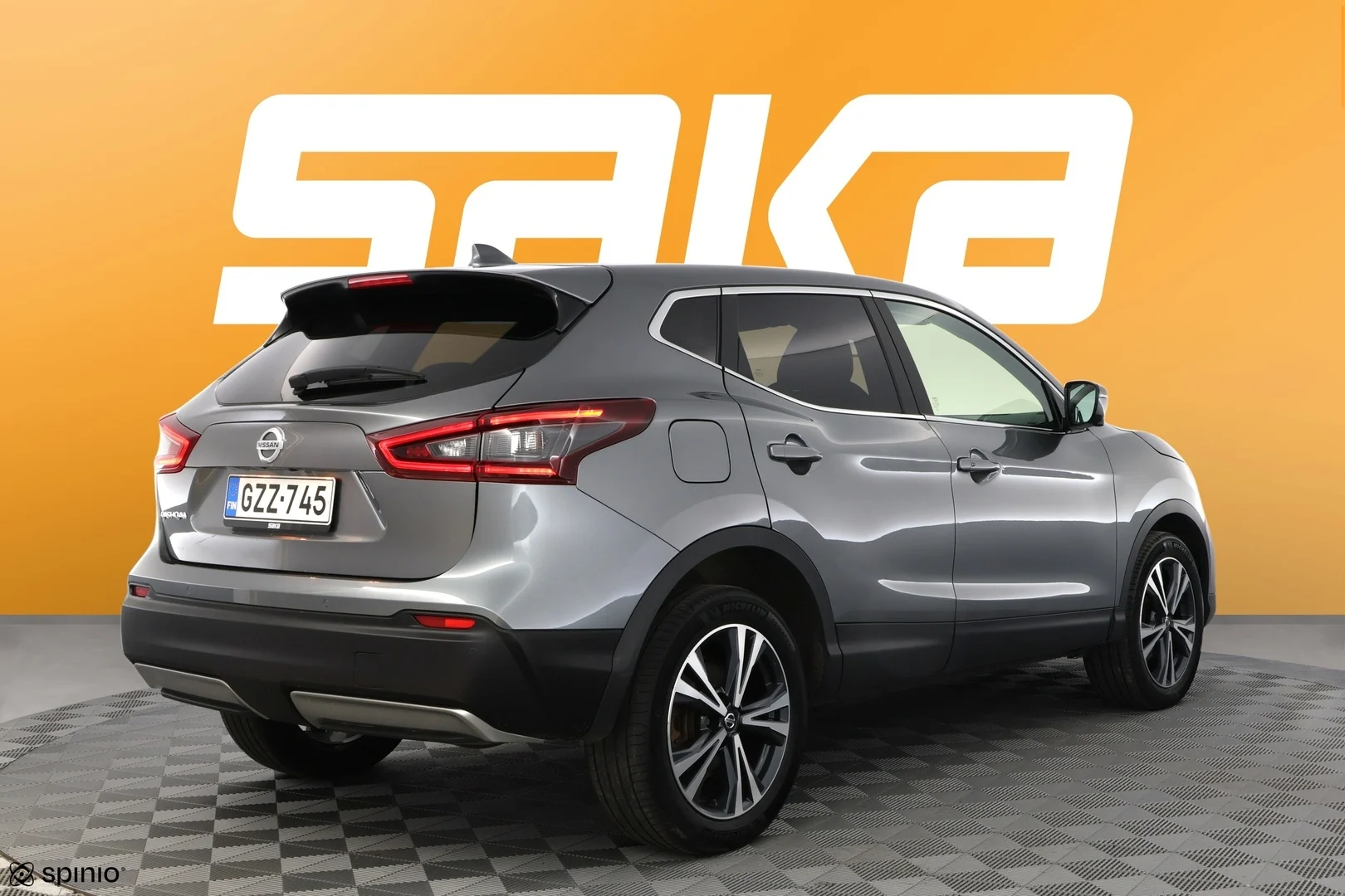 Car Image - 4VBEkzvTWbOqWZ5RG5iQUS