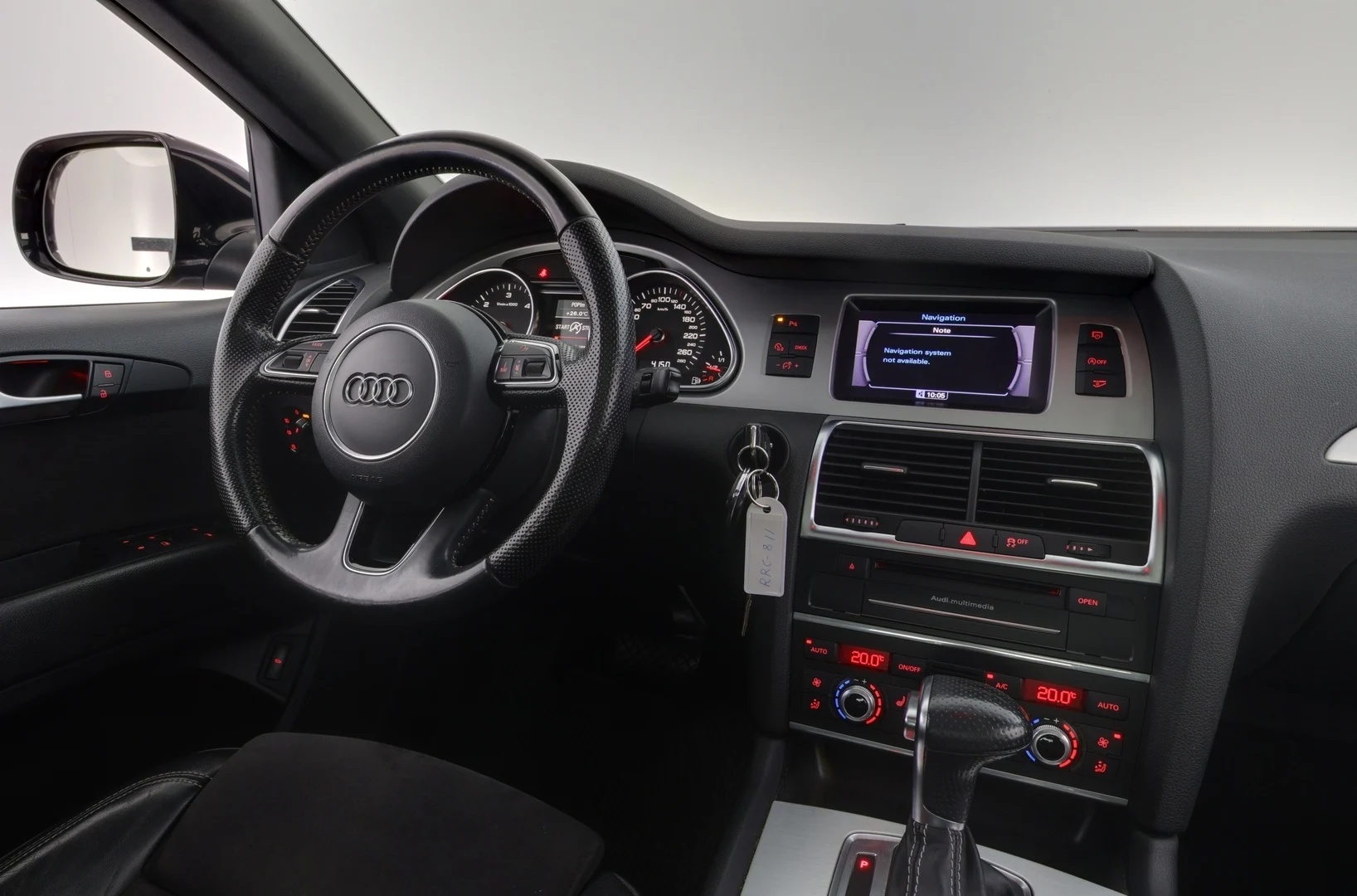 Car Image - 36KJjv3ftI16k4BrkRz7dI