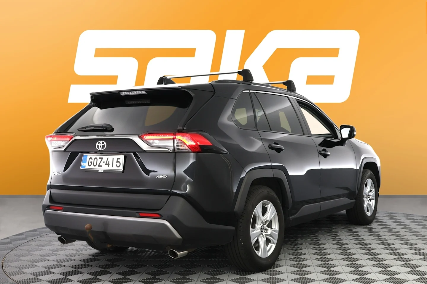 Car Image - 61YEtNx5Mond0WUjTs8CzE