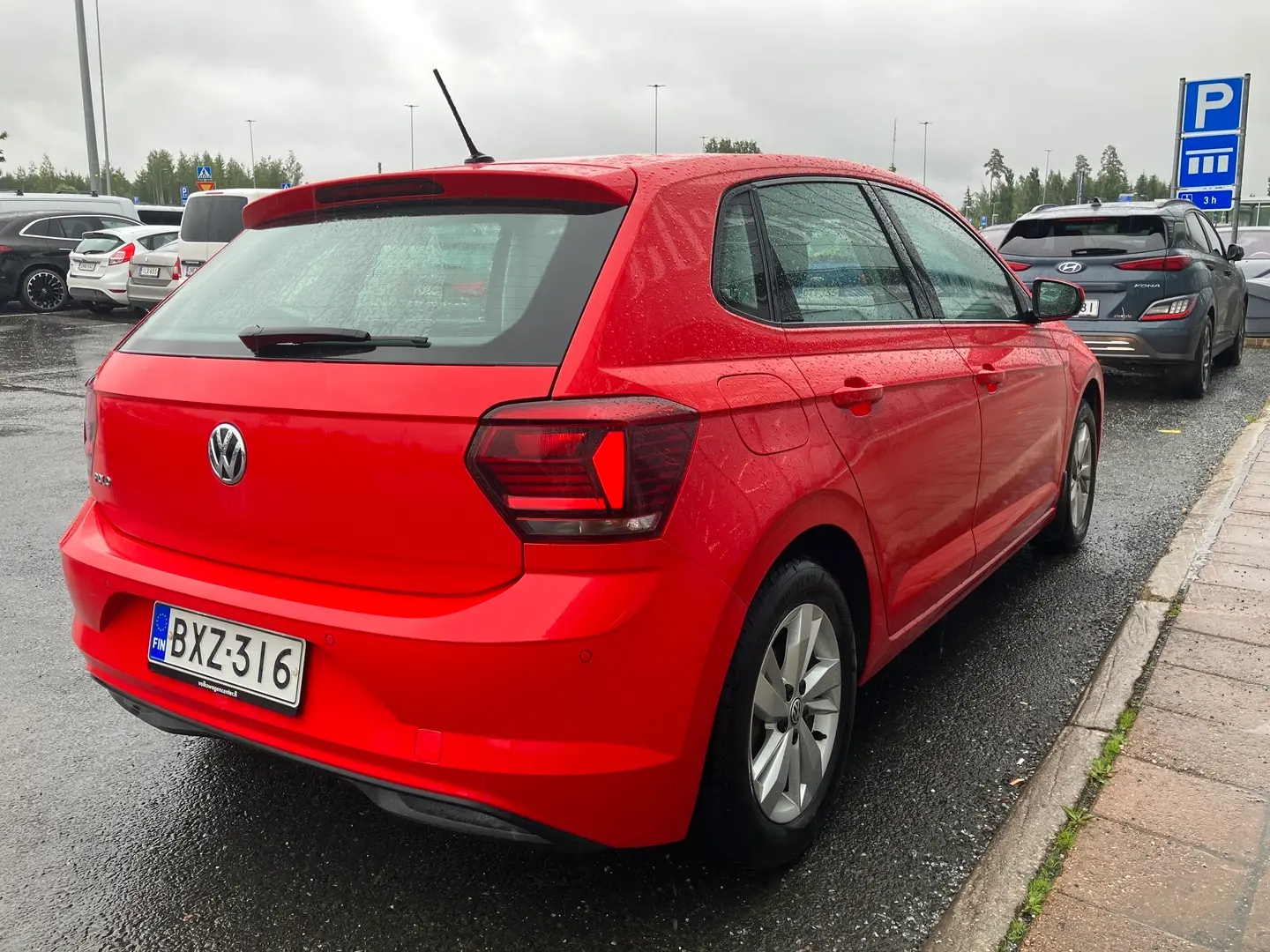 Car Image - 7mDXOk49ZtT2J3iFSvfXYy