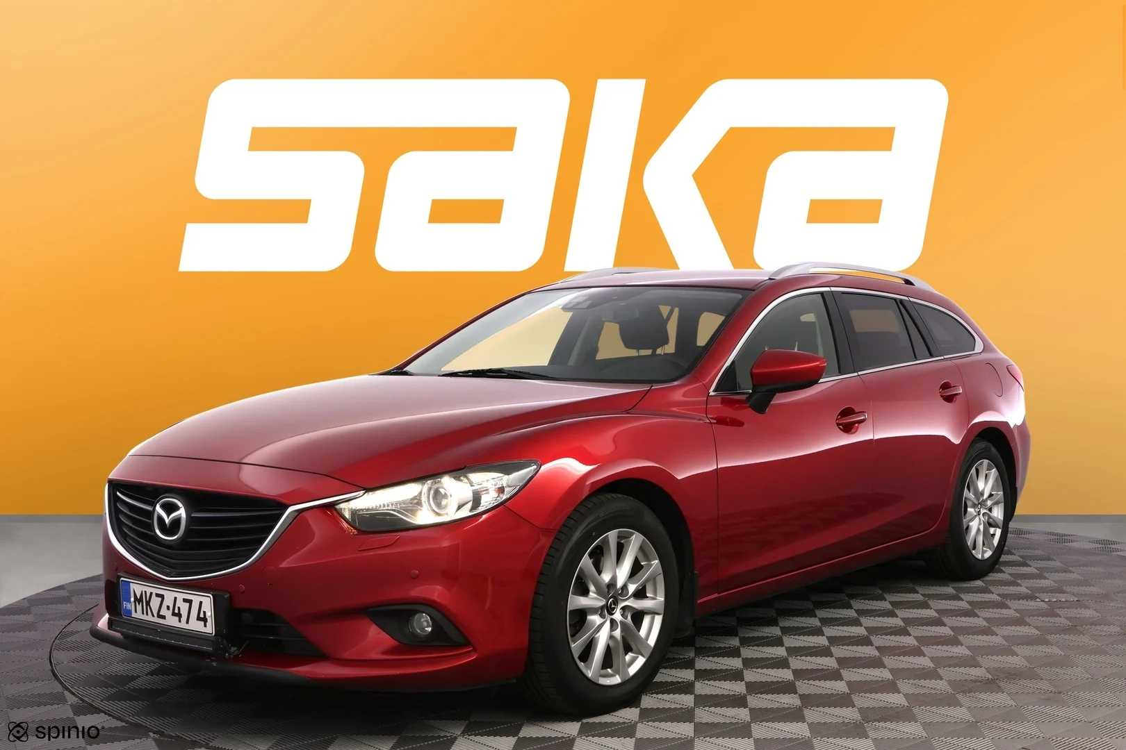 Car Image - 2l3DMfl7S6fTIROkLJz4K