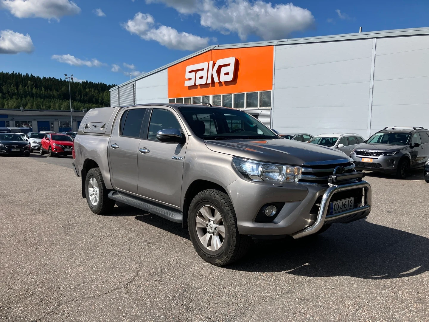 Car Image - 5cHPDkCa1KFXnku5XyTBL0