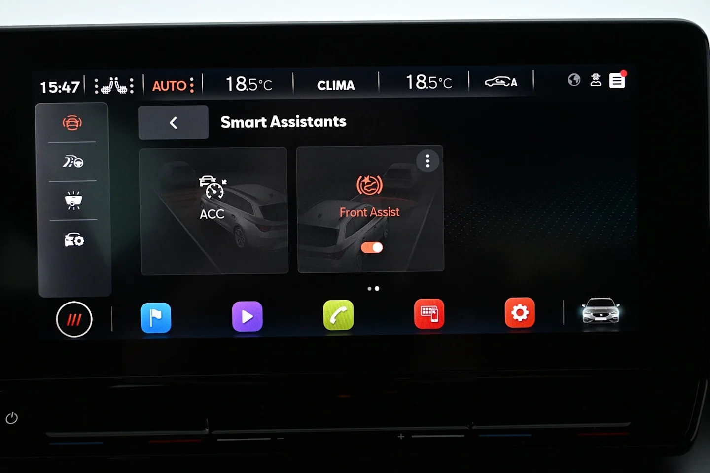 Car Image - 4TeqI5VuARYixxyo4q6mTP