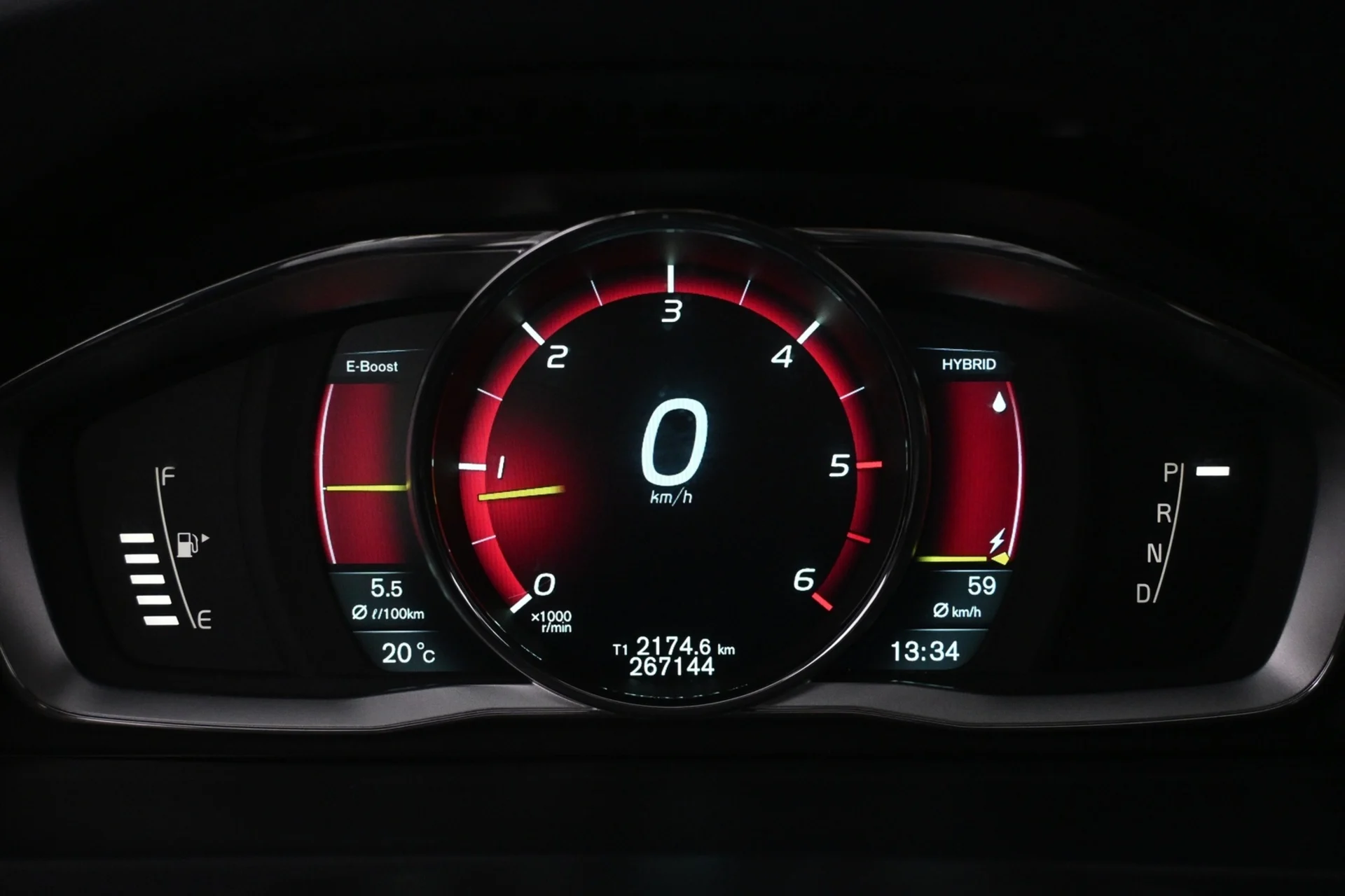 Car Image - 1HJLOsAzlcjUh3lidgyJNn