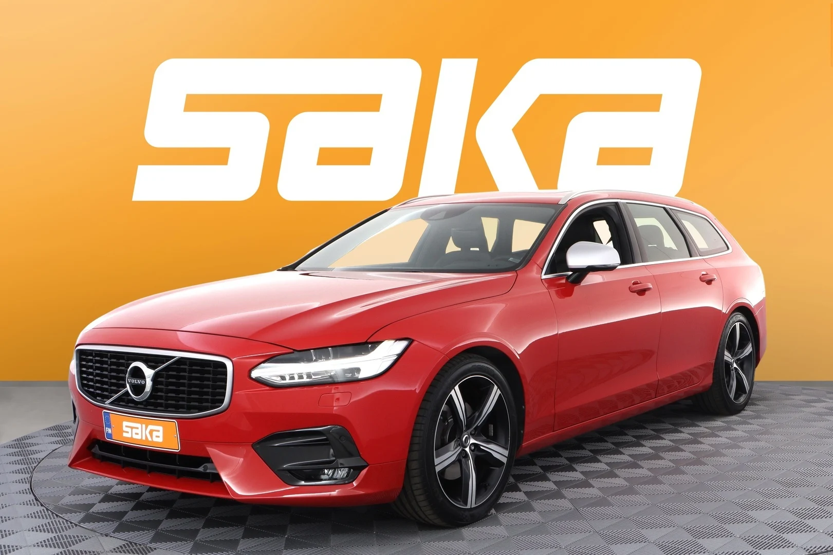 Car Image - 2f3fQ4gvhUomZyByH227tA