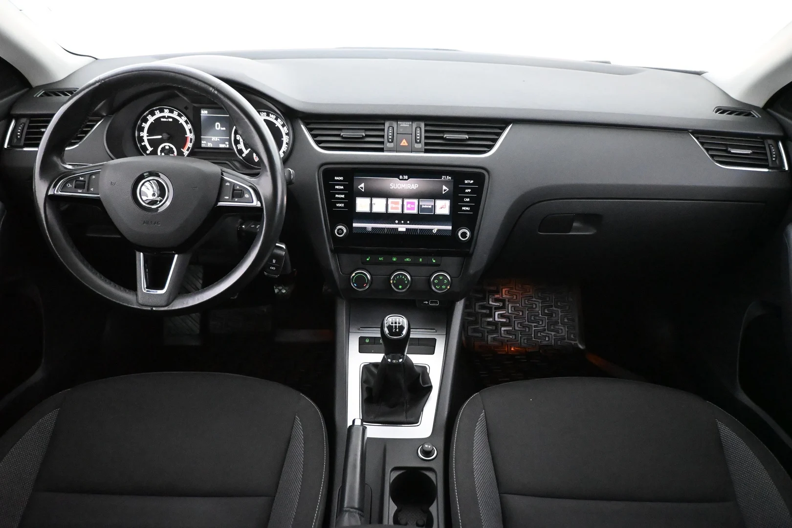 Car Image - 78N75HaQDzLRg2IhdgeUdB