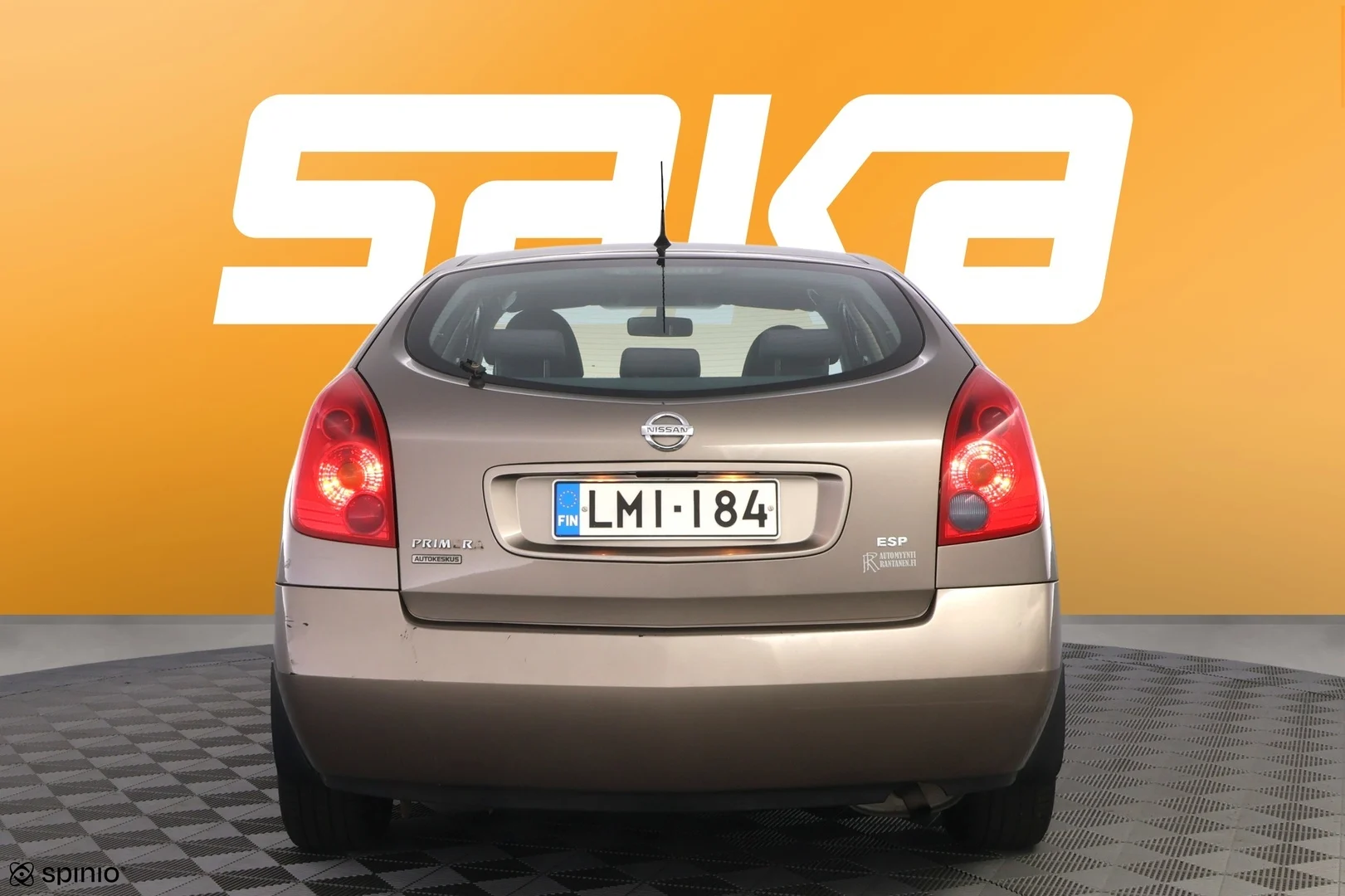 Car Image - 7dQ4nArPiRx5clY3EE2lPo