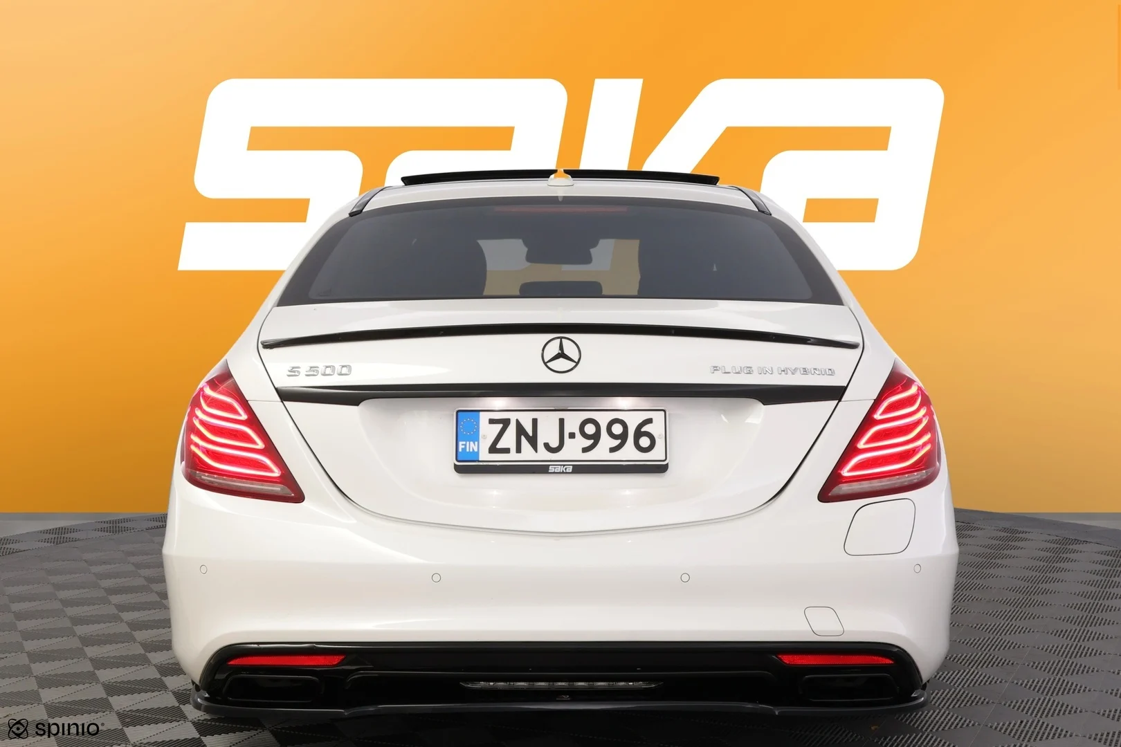 Car Image - 4c4jE64fY05p7G6Xi4DfGB