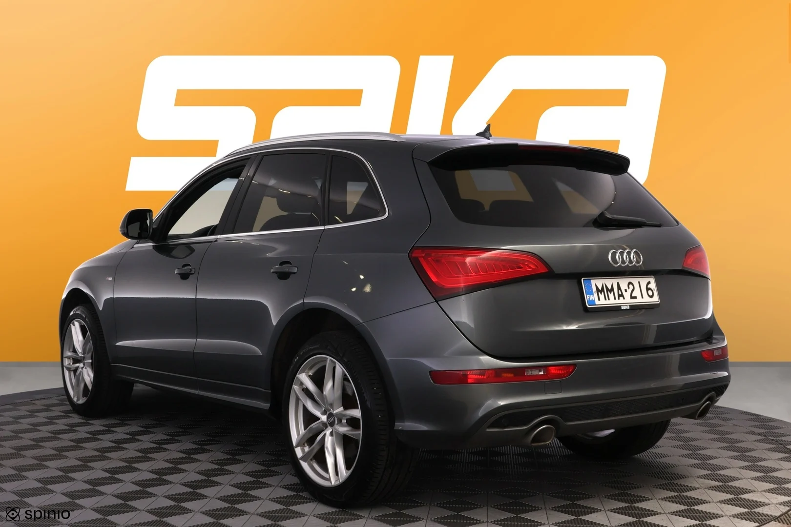 Car Image - 4gQFVczjuKZJEaPW3M5V7g