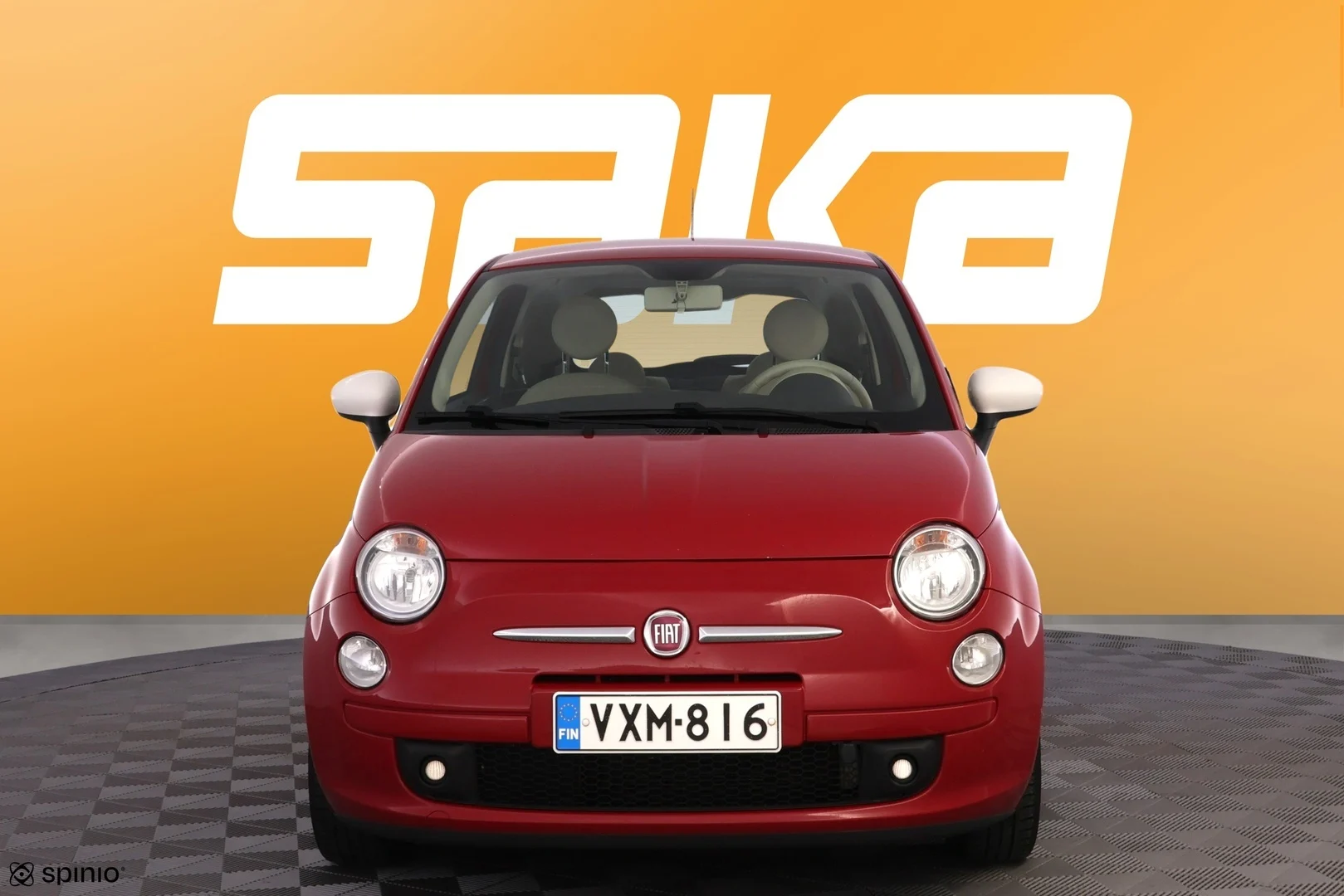 Car Image - 2yRgYrrJlHq5a4E3syQK5P
