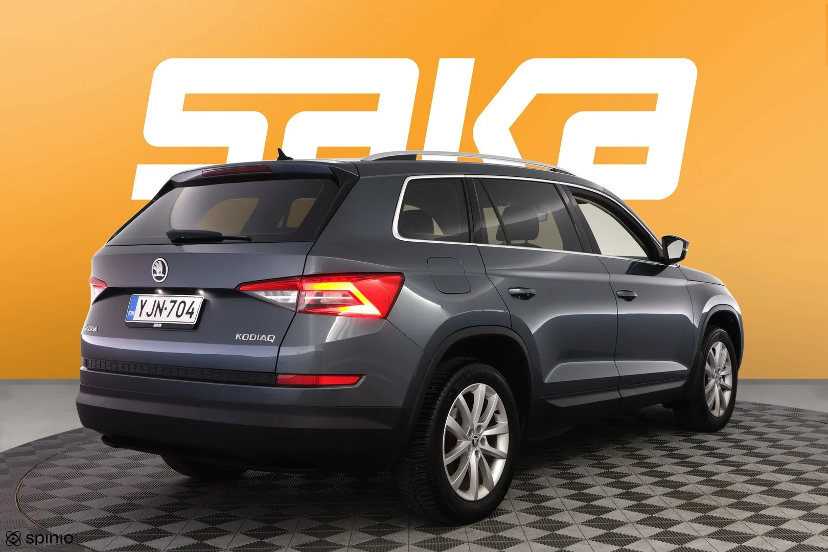 Car Image - 1LNWExdKiV3LTYqpGiTpAT