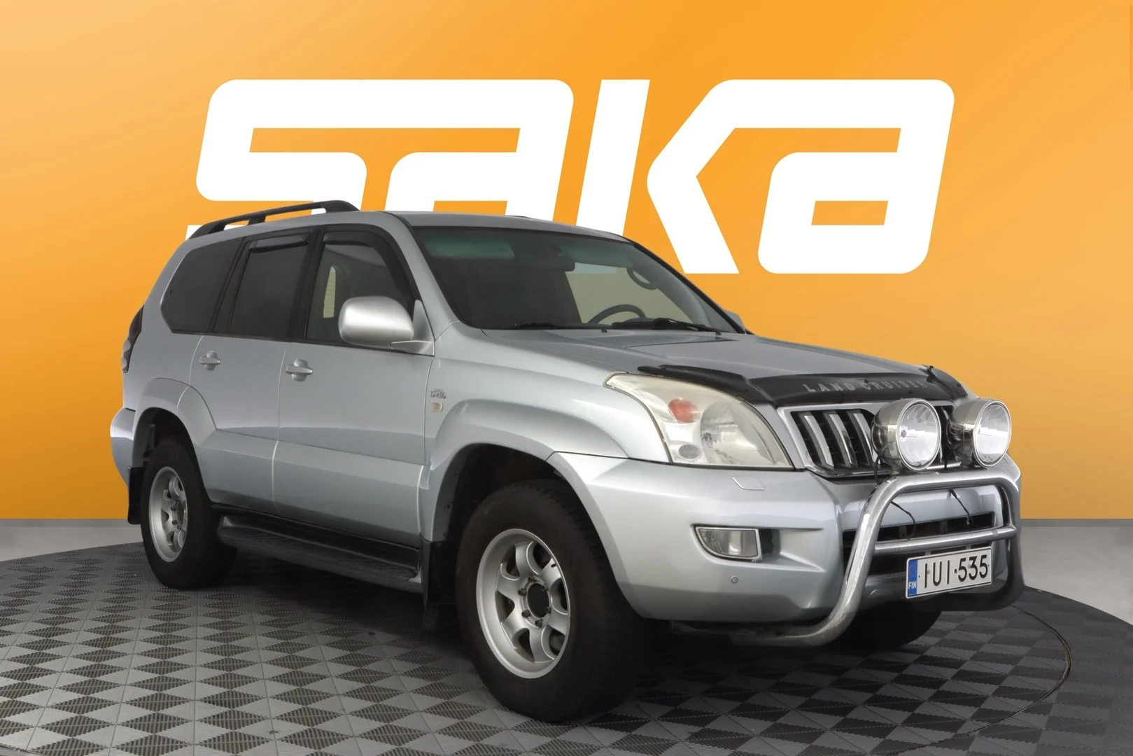 Car Image - 6mG0JKbGpYI85oOi63Zvwv