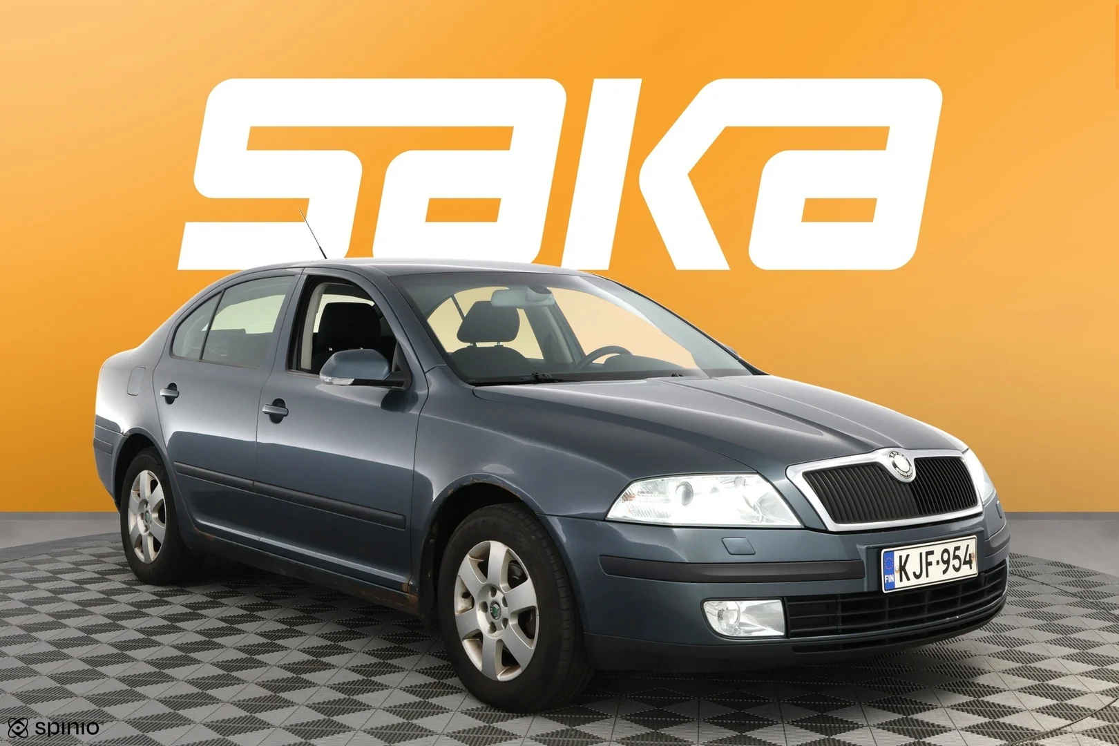 Car Image - 50f8jJ8V3ThwC5VGFa0xDQ