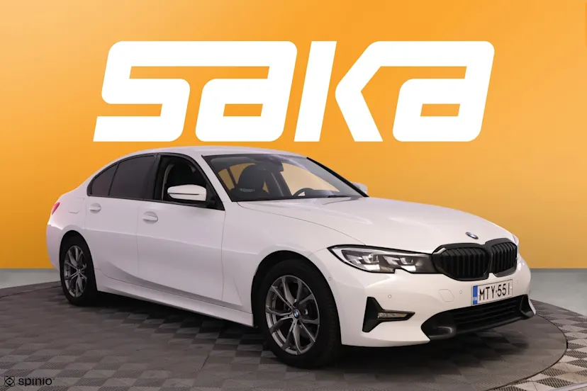 BMW 320